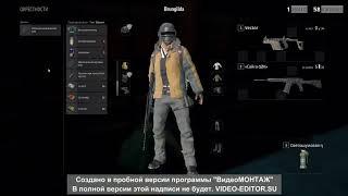 Зобик знает свое дело ! BrunGilda battlegrounds pugb