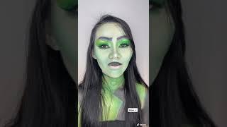 Character and Creative Makeup Looks Tiktok Compilation