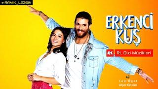 Erkenci Kuş - Tatlı Bela | Dizi Müziği