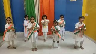 I love my India dance|Patriotic song|Pardes|Happy Independence Day