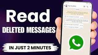 how to recover whatsapp deleted messages | whatsapp deleted messages recovery