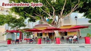 Soul Kitchen in Benalmadena Spain