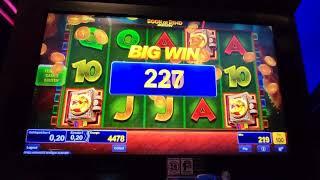 Power Casino Spielothek Tag 7 #Vegas Nights #Book of Dino alles 2 Euro Freispiele