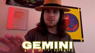 Gemini ️ How do they feel about you?! - They think about you from time to time