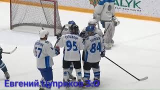 Barys Fans - Бригантина