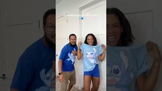 Who else is ready for Lilo & Stitch?! #stitch #marriage #date #datenight #disneystitch