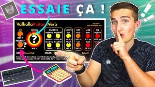 Comment avoir une REVERB PRO ? (dans les temps)