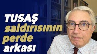 TUSAŞ saldırısının perde arkası. PKK Öcalan’la köprüleri yakıyor mu?