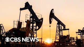 Global economy reacts to U.S. strikes on Iran