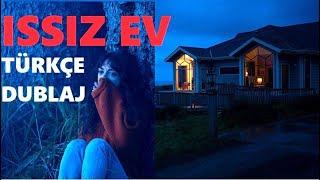 Issız Ev Filmi Türkçe Dublaj Film İzle Gerilim Gizem Korku 2020 Full HD YouTube \ Ali Demir►