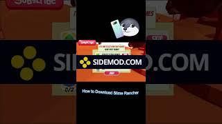 Slime Rancher Mobile Download Free 2024 !