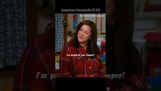 Cooper voluntarily handed over his credit card to Kate for safekeeping.#shorts #comedy #viralvideo