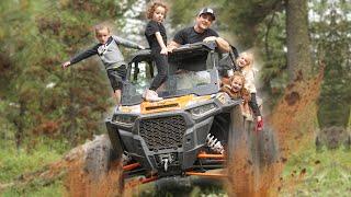 Morales Family Adventure!