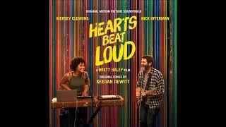 Hearts Beat Loud Soundtrack - "Everything Must Go (Frank Collage)" - Keegan DeWitt