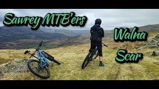 Walna Scar MTB