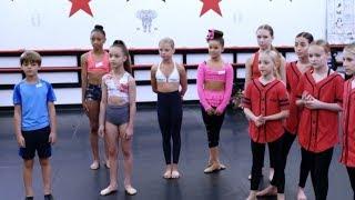 Abby Brings In SIX NEW KIDS | Dance Moms | Season 8, Episode 13