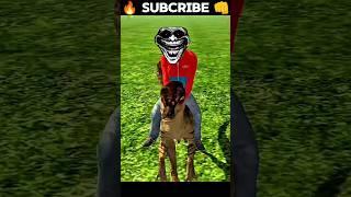 FRANKLIN POWER  | INDIAN BIKE DRIVING 3D | #shorts #viral #gaming #challenge #gta