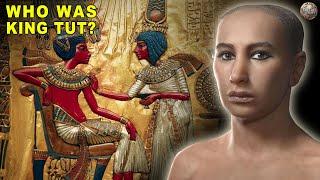 Weirdest Facts About King Tut