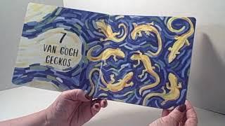 Kahlo's Koalas - Grace Helmer - The National Writing for Children Center