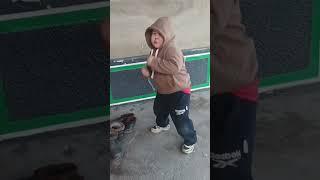 Балбан бала экен