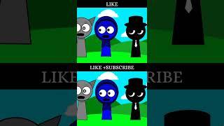 Gray x Jevin I incredibox sprunki#edit #shorts #fyp #sprunki#sprunkiincredibox