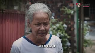 在善心人士的帮助下，收容所有什么变化吗？