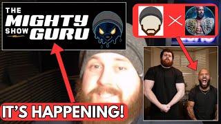 THE MMA GURU FINALLY ANNOUNCES MONTHLY RECAP SHOW WITH DEMETRIOUS 'MIGHTY MOUSE' JOHNSON
