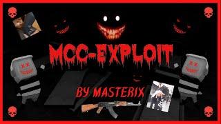 MCC-Exploit | by Masterix