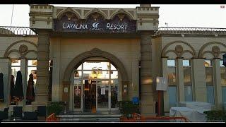 Полный обзор отеля Катаракт Лайалина Ресорт (Cataract Layalina Resort) в Наама Бей, Шарм Эль Шейхе