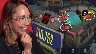 The boys talk to me from the grave - REPO