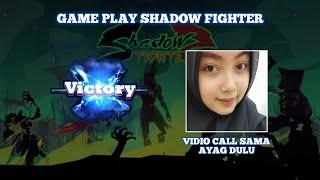 VIDCALL AYANG DULU !! MISTER VICTORY