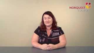 Business Administration Program at NorQuest College