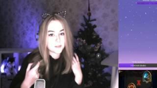 avdeech Nastya ты SWAG