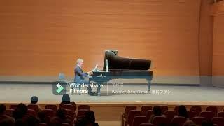 Evgeny Zarafiants, Lyadov Prelude Opus57-1, リャードフ‗プレリュード エフゲニー・ザラフィアンツ