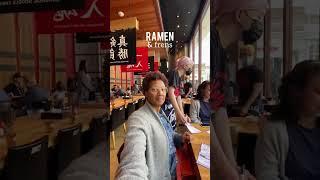 Life By Tiwana | The Best Ramen in Los Angeles | Vlog