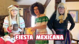 FIESTA MEXICANA  | fontesjo