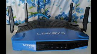 How to install OpenWRT Linksys router | Linksys WRT1900acs OpenWRT | OpenWRT firmware flashing