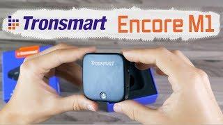 Transforms Almost ANY Speaker into a Bluetooth Speaker!! Tronsmart Encore M1