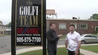 Business Profile - Rob Golfi, Re/Max, Alex J Wilson