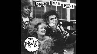 The Proles - Kings Road Punks (EP 1990)