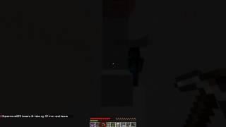 Minecraft The Walls Part 1 w/Hydranoid513