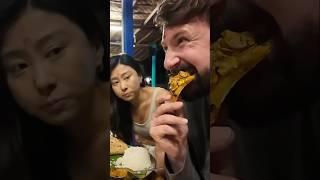 BURNING Hot Indian Pizza 