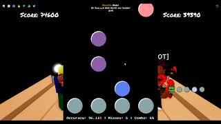 35 misses ballistic world record