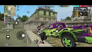 Free Fire Max 1v8players best gameplay #freefire #gameplay #viral #sagegamer