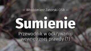 Sumienie – przewodnik w odkrywaniu wewnętrznej prawdy (1)