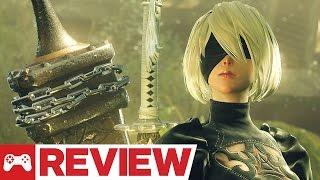 Nier: Automata Review