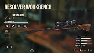 FarCry 6 Best sniper rifle a 2 star?