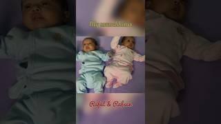 My Twins World ️. #twins #twinsbrother