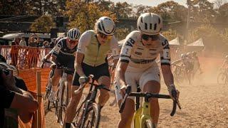 Really Rad CX 2024 — UCI Elite Women's Day 1 Highlights & Interviews