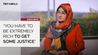 Fowzia Siddiqui on America’s longstanding persecution of her sister Aafia